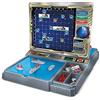 Clementoni - Battaglia Navale, Gioco da Tavolo di Strategia e Logica, per Bambini 6+ Anni e Adulti, con Tabellone e Navi Magnetiche, Idea Regalo Made in Italy, Lingua Italiana, 11133