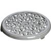 STAUB Specialities Sottopentola, Ghisa, Grigio
