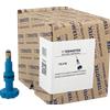 Termotek TK416 RUBINETTO DI CARICO AD INNESTO + O-RINGS