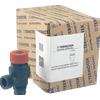 Termotek TK236 VALVOLA DI SICUREZZA 3BAR FILETTATA