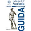 Giunti Psychometrics Galleria dell'Accademia. La guida ufficiale