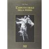 LE FORME DELL'IMMAGINARIO L'aspetto orale della poesia
