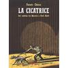 Oblomov Edizioni La cicatrice
