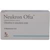 Omikron Italia Srl Neukron Ofta 10 Flaconcini 10 ml