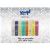NovaFood Trainer Yuup Shampoo Ruvido 250 ml per Cani e Gatti
