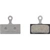 SHIMANO Brake Pads G03S Resina pastiglie freno