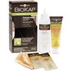 BIOS LINE SpA Biokap Nutricolor Delicato 7,33 New Biondo Grano Dorato Tinta 140 Ml