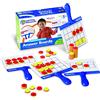 Learning Resources Tavoletta di Risposta Magnetica con Ten Frame