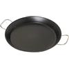 Lacor 60236 Padella Per Paella Inox 36 Cm, Argento