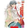 Magic Press Il tiranno innamorato (Vol. 8)