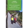 Gedi (Gruppo Editoriale) Cicloturismo in Friuli Venezia Giulia. L'e-bike conquista tutti. Con cartina