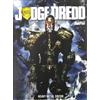 Magic Press Heavy metal Dredd. Judge Dredd