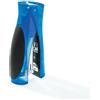 Rapid 4 Rollos de Papel Kraft Verjurado 1mx50m Color Verde Oscuro 70g
