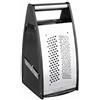 Lacor 61354- Grattugia 4 Facce Luxe