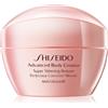 Shiseido Body Advanced Body Creator 200 ml