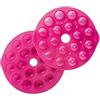 Lékué Stampo per pasticceria, silicone, magenta, unico