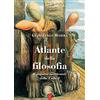 Ares Atlante della filosofia. Il pensiero occidentale dalla A alla Z