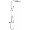 Newform - Colonna doccia termostatica 61158