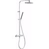 Newform - colonna doccia termostatica 61159