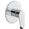 Newform - Nio miscelatore doccia 68975e + 10863