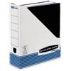 Fellowes Bankers Box System Portariviste A4 - 0026301