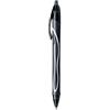bic Penna gel a scatto BIC Gel-Ocity Quick Dry M 0,7 mm nero 949873