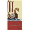 Iperborea Saga di Gunnar
