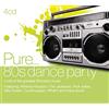 SONY MUSIC Pure...80'S Dance Party (Box4Cd)