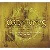 Warner Music Lord Of The Rings (Box