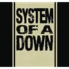 SONY MUSIC System Of A Down Album (Box5Cd)
