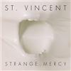 4ad Strange Mercy