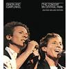 SONY MUSIC The Concert In Central Park (Box Cd+Dvd Deluxe Edt)