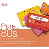 SONY MUSIC Pure...'80S (Box4Cd)