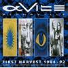 Import First Harvest 84