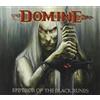 Dragonheart records Emperor Of The Black Runes