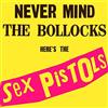 UNIVERSAL Never Mind the Bollocks