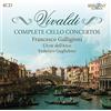 Brilliant Classics Complete Cello Concertos