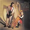 Sony Tango Lyrico