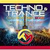 ZYX Techno & Trance Classics der 90 Er