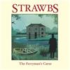 Cherry Red Records The Ferryman'S Curse
