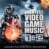 Warner Music The Greatest Video Game Music