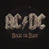 COLUMBIA Rock Or Bust (Vinile Cover Lenticolare 3D Animata)