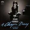 BERLIN CLASSICS Claire Huangci: Chopin Diary, Complete Nocturnes (2 CD)