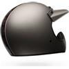 Bell Moto Moto-3 Full Face Helmet Grigio XS