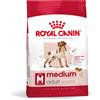 Royal Canin Medium Adult - 15 kg Croccantini per cani