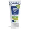 Aessere Gel Argento Colloidale Plus - 40 PPM, 100 ml - con Aloe e Camomilla