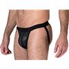 665 scorrimento della cinghia Predator neoprene, Nero (noir), S