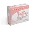 Deltha Pharma D-mannosio Puro 1000 Mg alto dosaggio, Mirtillo Rosso (cranberry) e Nucleotidi. Made in Italy per cistiti e benessere vie urinarie. 20 Bustine Deltha Mannosio