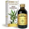 Dr Giorgini Integratore Alimentare, Olivo Gemmoderivato Concentrato Liquido Analcoolico - 100 ml