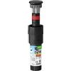 Claber 87314 Inter. MICROIRRIGATORE 90 90230, Nero/Rosso, 40x40x145 cm